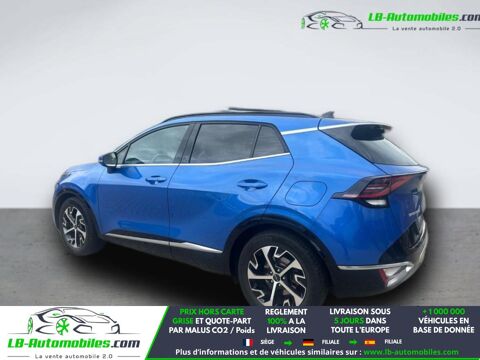 Sportage 1.6 T-GDi 150ch MHEV BVA 4x2 2022 occasion 31850 Beaupuy