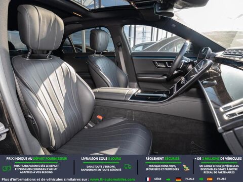 Classe S 350 d BVA 2024 occasion 31850 Beaupuy