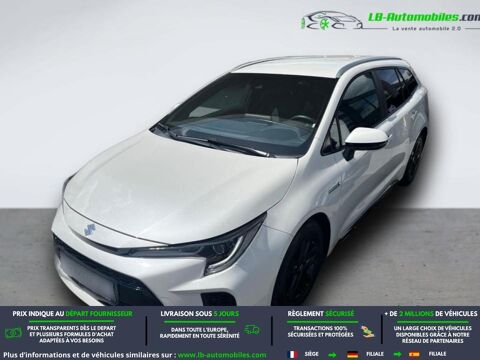 Swace 1.8 Hybrid 98ch 2021 occasion 31850 Beaupuy