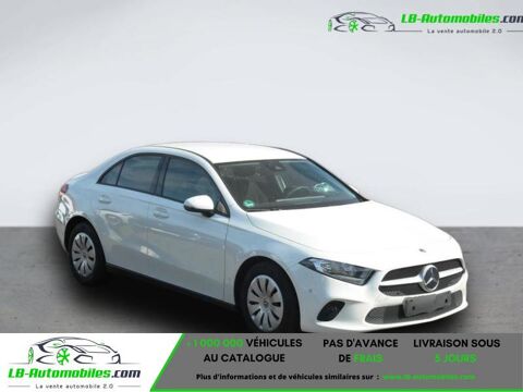 Classe A 180 d BVA 2022 occasion 31850 Beaupuy