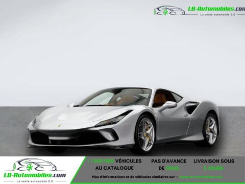 Ferrari F8 Tributo 3.9 V8 BiTurbo 720ch 2022 occasion Beaupuy 31850