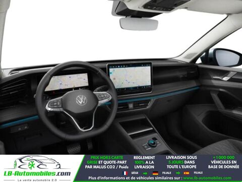 Tiguan 2.0 TDI 193ch BVA 4Motion 2024 occasion 31850 Beaupuy