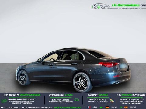 Classe C 300 e BVA 2022 occasion 31850 Beaupuy