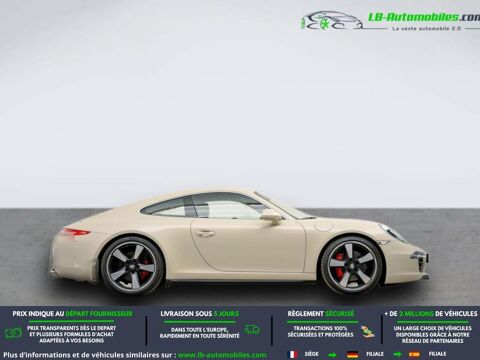 911 S 3.8i 400 PDK 2014 occasion 31850 Beaupuy