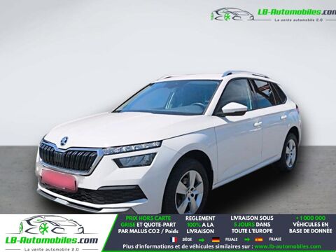 Kamiq 1.5 TSI 150 ch BVA 2020 occasion 31850 Beaupuy