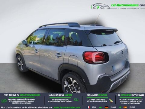 C3 Aircross PureTech 130 BVA 2020 occasion 31850 Beaupuy