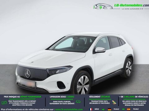 EQA 350 4Matic 2024 occasion 31850 Beaupuy