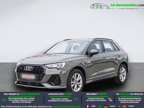 Annonce voiture Audi Q3 28950 €