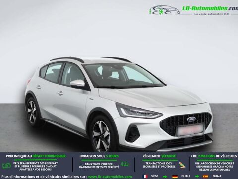 Focus 1.0 Flexifuel 125 mHEV BVA 2023 occasion 31850 Beaupuy