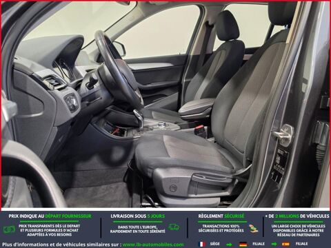 X1 sDrive 18i 140 ch BVA 2019 occasion 31850 Beaupuy