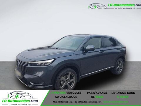 Annonce voiture Honda HR-V 32200 €