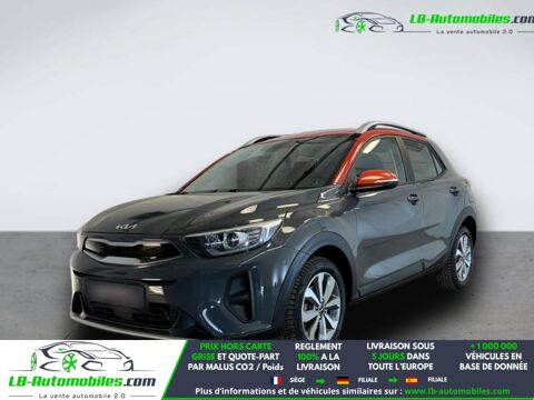 Kia Stonic 1.0 T-GDi 100 ch BVA 2023 occasion Beaupuy 31850