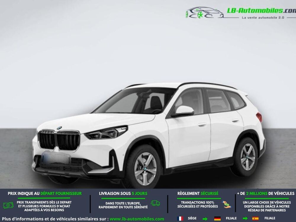 X1 sDrive 18i 136ch BVA 2023 occasion 31850 Beaupuy
