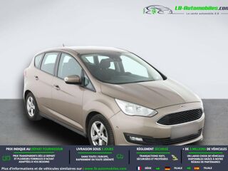 C-max 2.0 TDCi 150 BVA 2019 occasion 31850 Beaupuy
