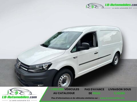 Volkswagen Caddy 2.0 TDI 102 BVM 2017 occasion Beaupuy 31850