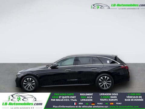 Classe E 200 BVA 2025 occasion 31850 Beaupuy