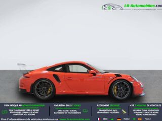 911 4.0i 500 PDK 2016 occasion 31850 Beaupuy