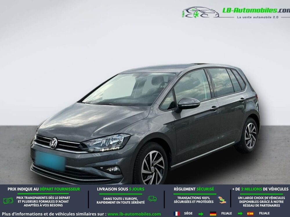 Golf 1.0 TSI 115 BVM 2019 occasion 31850 Beaupuy