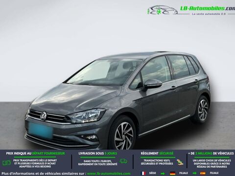 Golf 1.0 TSI 115 BVM 2019 occasion 31850 Beaupuy