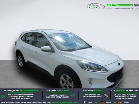 Kuga 2.5 Duratec 150 ch FHEV BVA 2022 occasion 31850 Beaupuy