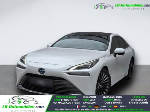 Mirai 182 ch 2022 occasion 31850 Beaupuy