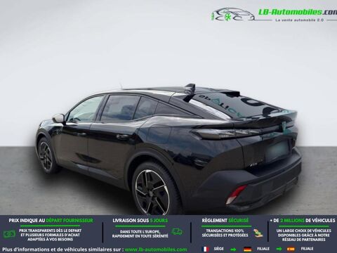 408 PHEV 225 e-BVA 2025 occasion 31850 Beaupuy