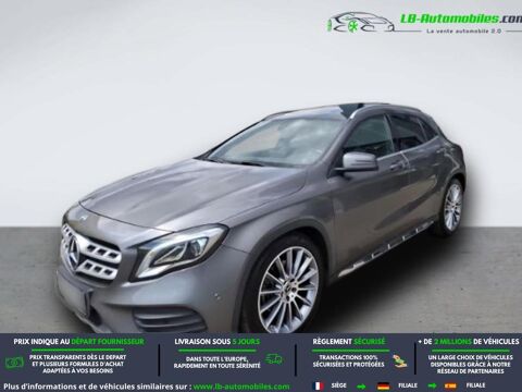 Mercedes Classe GLA 250 BVA 2019 occasion Beaupuy 31850