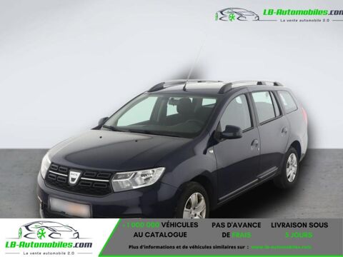 Dacia Logan SCe 75 2017 occasion Beaupuy 31850