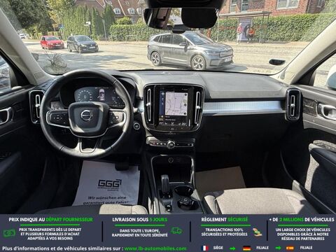 XC40 150 ch BVA 2020 occasion 31850 Beaupuy