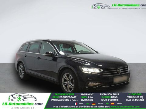 Passat 2.0 TDI 150 BVA 2023 occasion 31850 Beaupuy