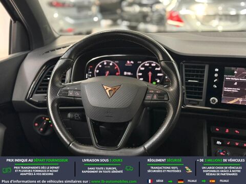 Ateca 2.0 TSI 300 ch BVA 4Drive 2020 occasion 31850 Beaupuy