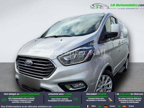 Ford Tourneo VP 320 L1H1 2.0 EcoBlue 185 Mhev 2020 occasion Beaupuy 31850