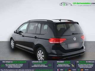 Touran 150 BVA 7pl 2018 occasion 31850 Beaupuy