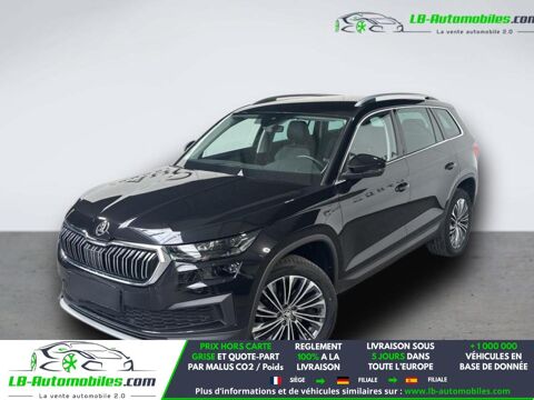 Annonce voiture Skoda Kodiaq 37300 €