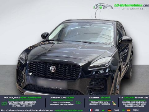 E-PACE 2.0 D-165 ch AWD BVA 2024 occasion 31850 Beaupuy