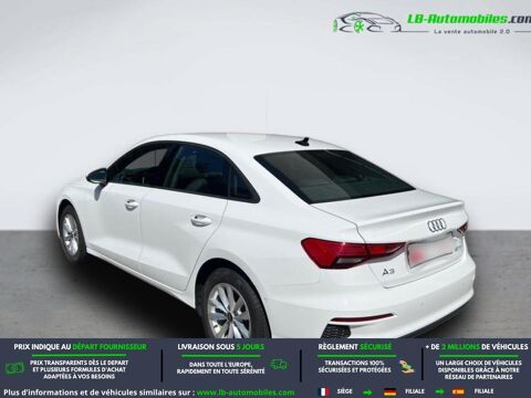 A3 30 TFSI Mild Hybrid 110 BVA 2023 occasion 31850 Beaupuy
