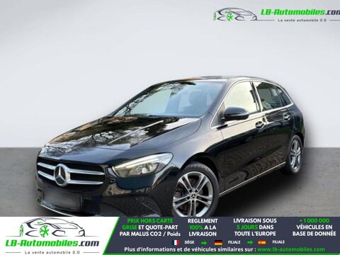 Annonce voiture Mercedes Classe B 20999 €