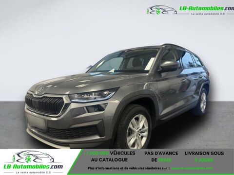 Skoda Kodiaq 2.0 TDI 150 BVA 5pl 2022 occasion Beaupuy 31850