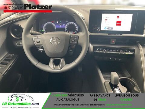 C-HR Hybride 140 2024 occasion 31850 Beaupuy