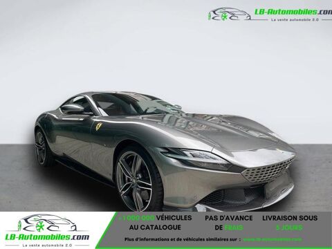 Ferrari Roma V8 4.0 620ch 2021 occasion Beaupuy 31850