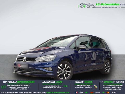 Golf 1.5 TSI 130 BVA 2019 occasion 31850 Beaupuy