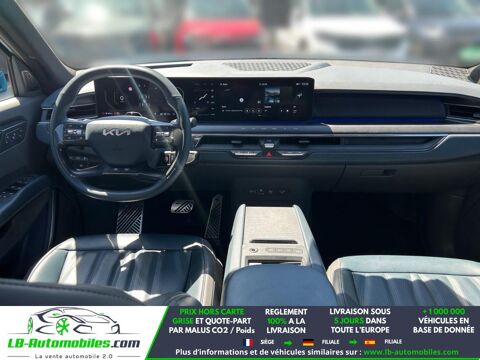 EV9 385 ch AWD 2023 occasion 31850 Beaupuy