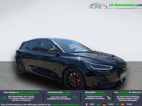 Focus ST 2.3 EcoBoost 280 BVM 2024 occasion 31850 Beaupuy