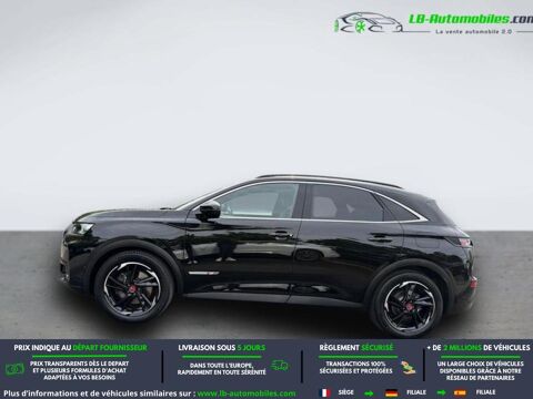 DS7 Hybride Rechargeable E-Tense 300 BVA 4x4 2022 occasion 31850 Beaupuy