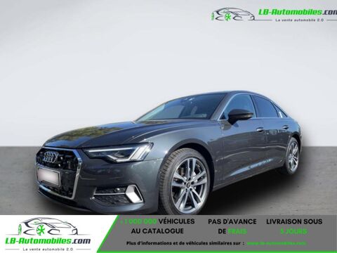 Audi A6 40 TDI 204 ch 2024 occasion Beaupuy 31850
