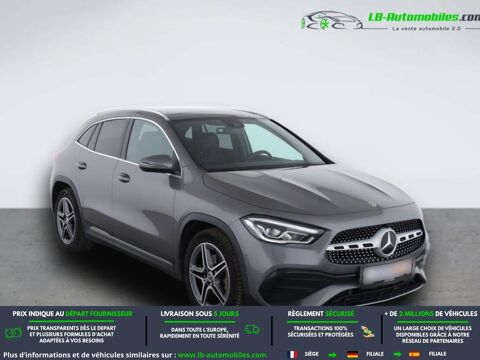 Classe GLA 250 BVA 4Matic 2022 occasion 31850 Beaupuy