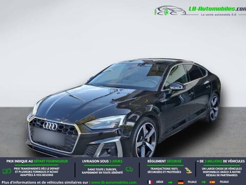 Annonce voiture Audi A5 31430 €