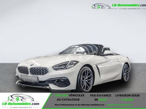 BMW Z4 sDrive 20i 197 ch BVA 2022 occasion Beaupuy 31850