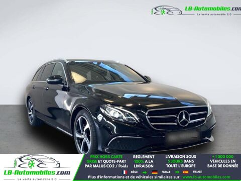 Classe E 220 CDI BVA 2020 occasion 31850 Beaupuy