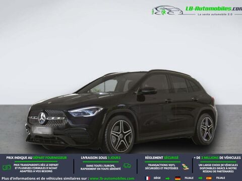 Classe GLA 250 e BVA 2023 occasion 31850 Beaupuy